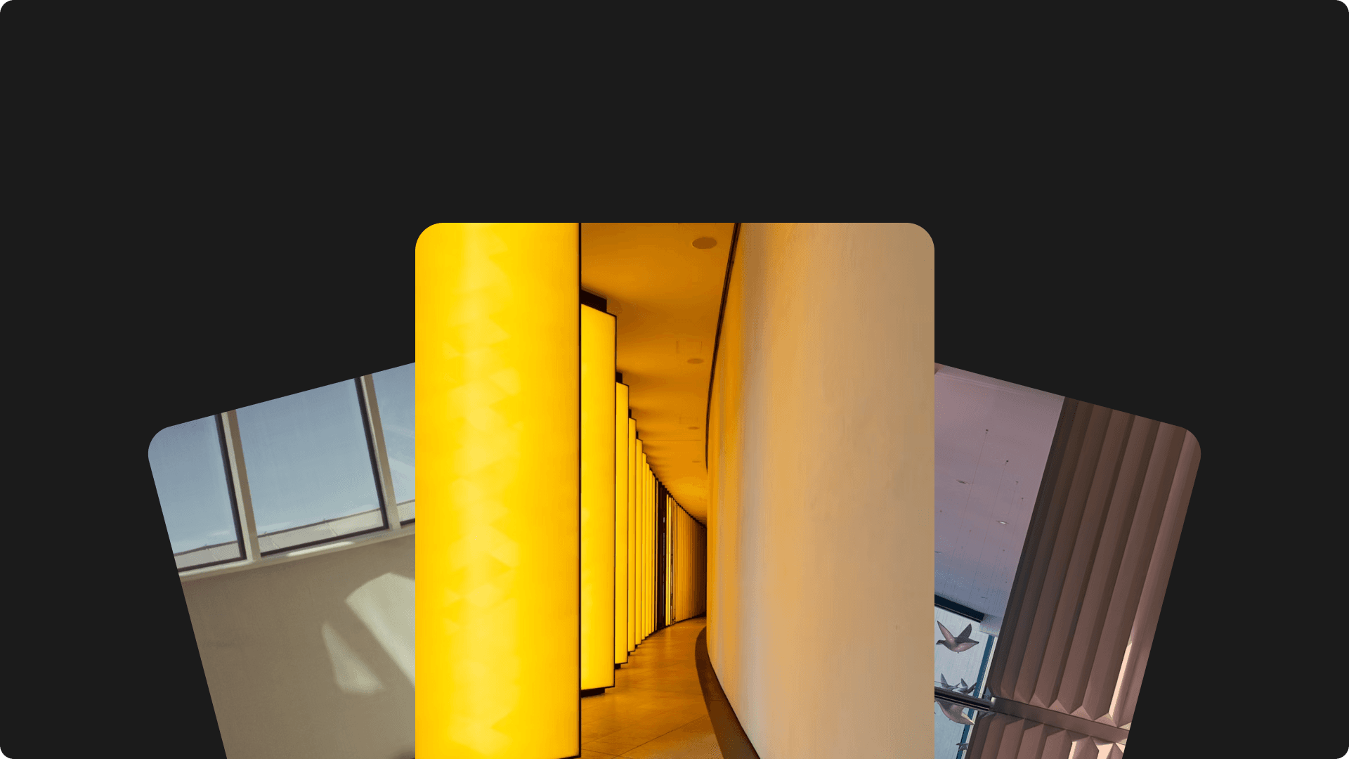 Architecture & Spatial Design