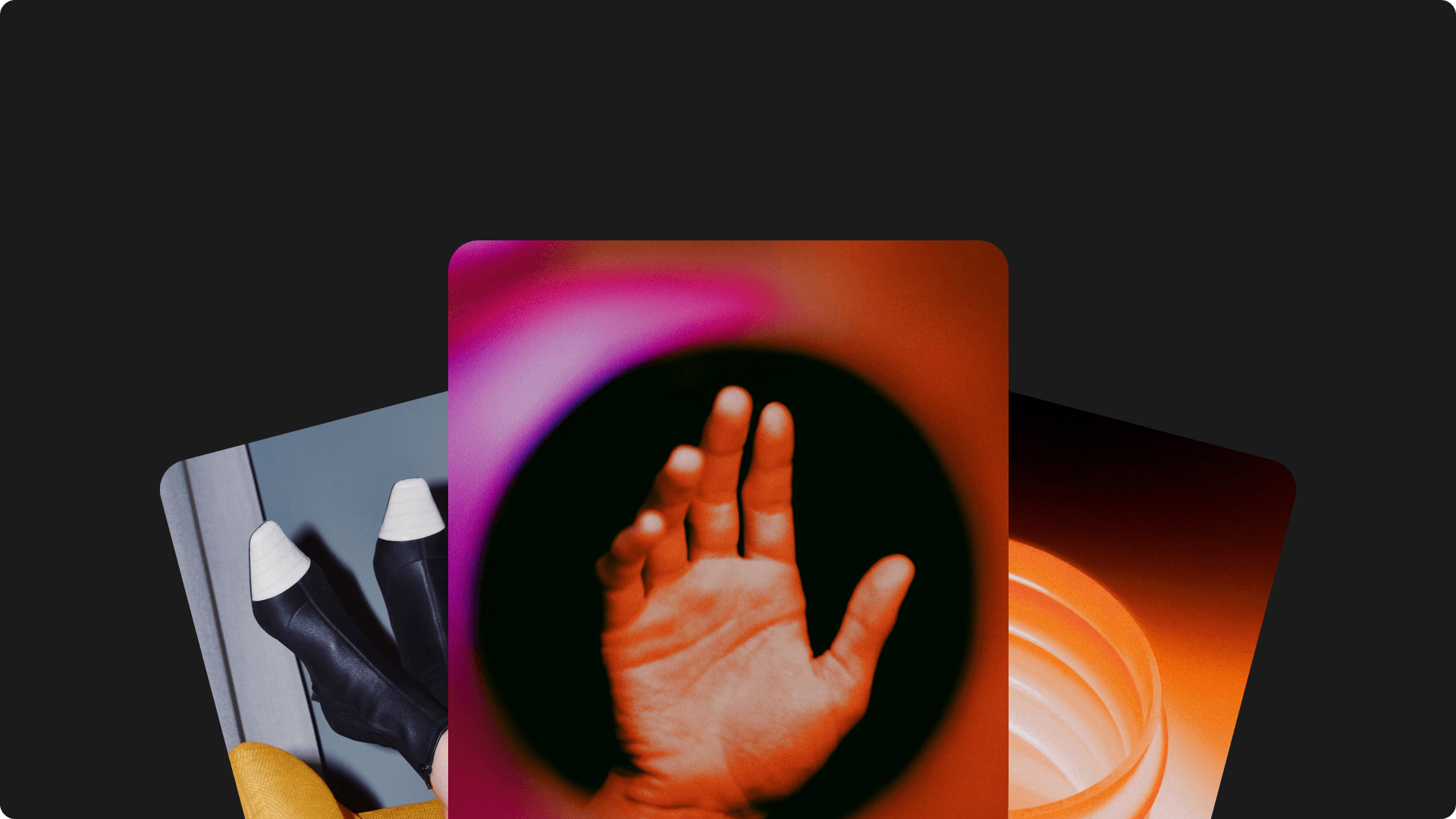 Design & Creative Studios