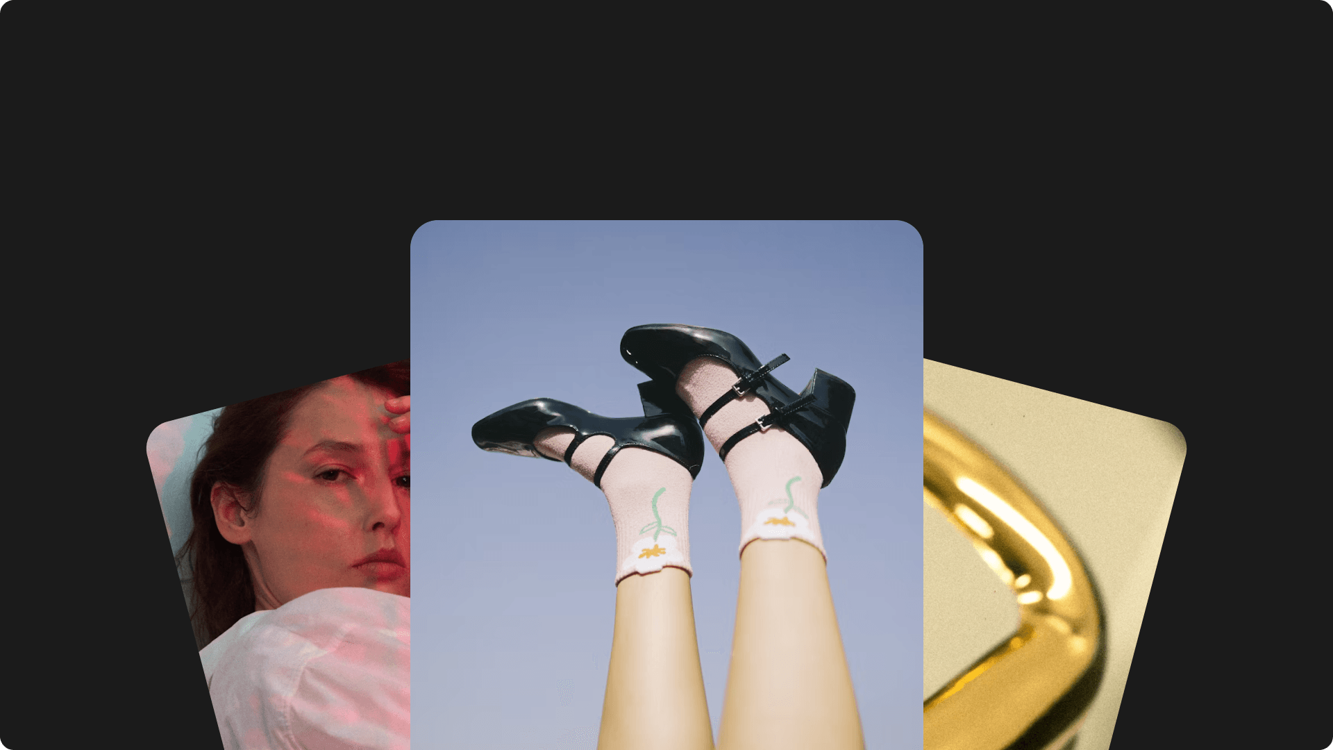 Online Shops & Creative Brands