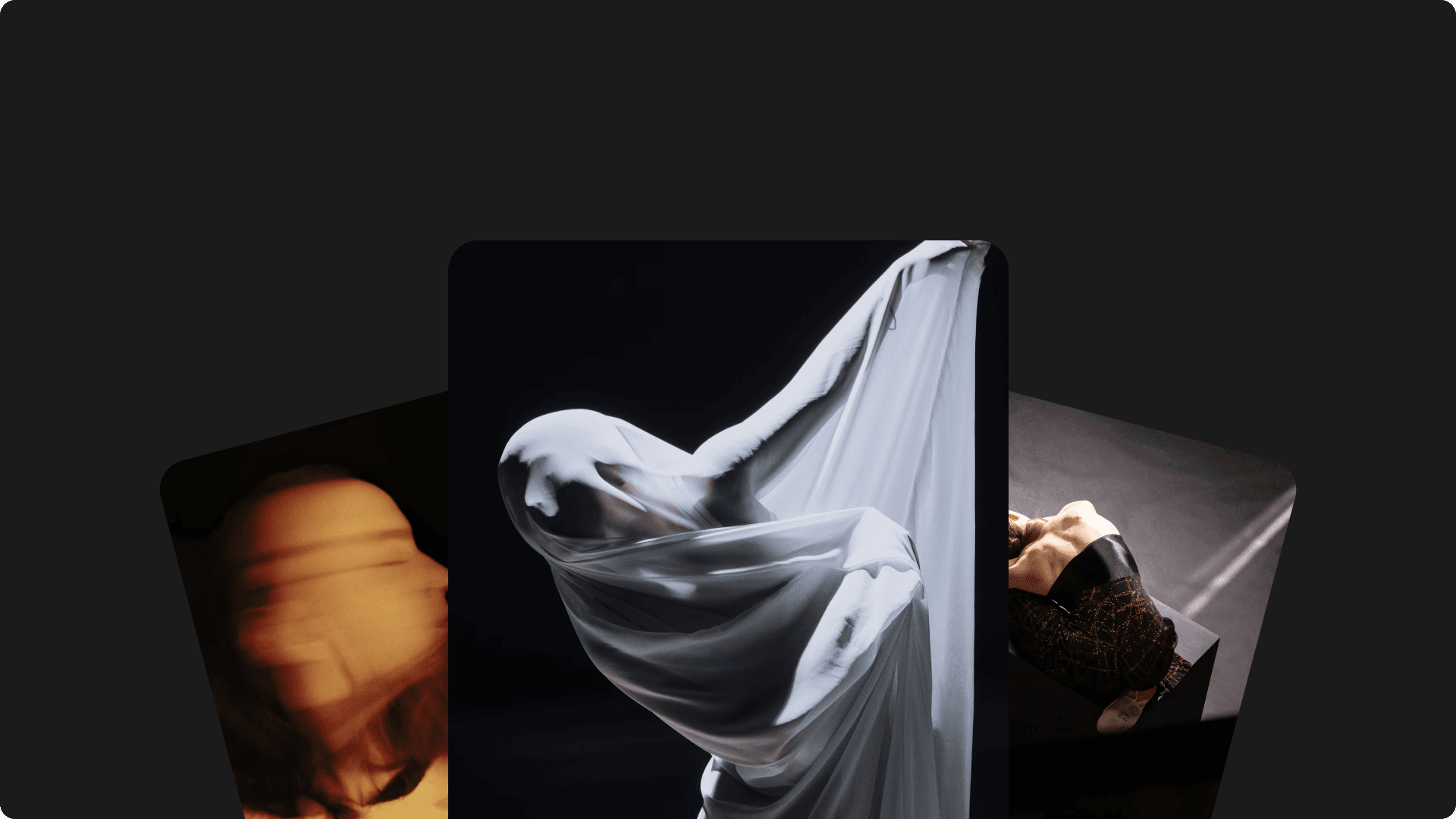 Performing Arts & Live Events