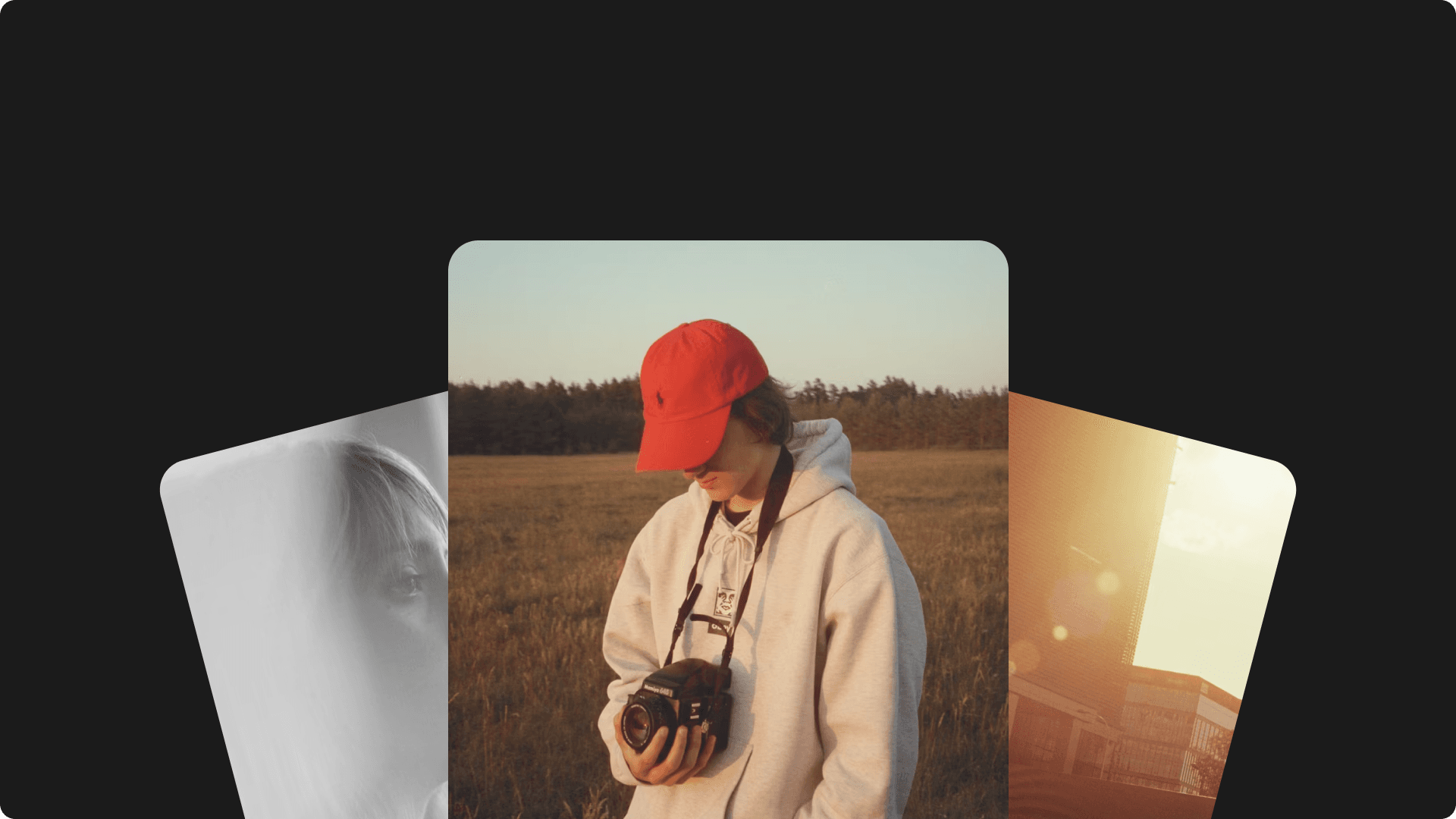 Photography & Visual Media