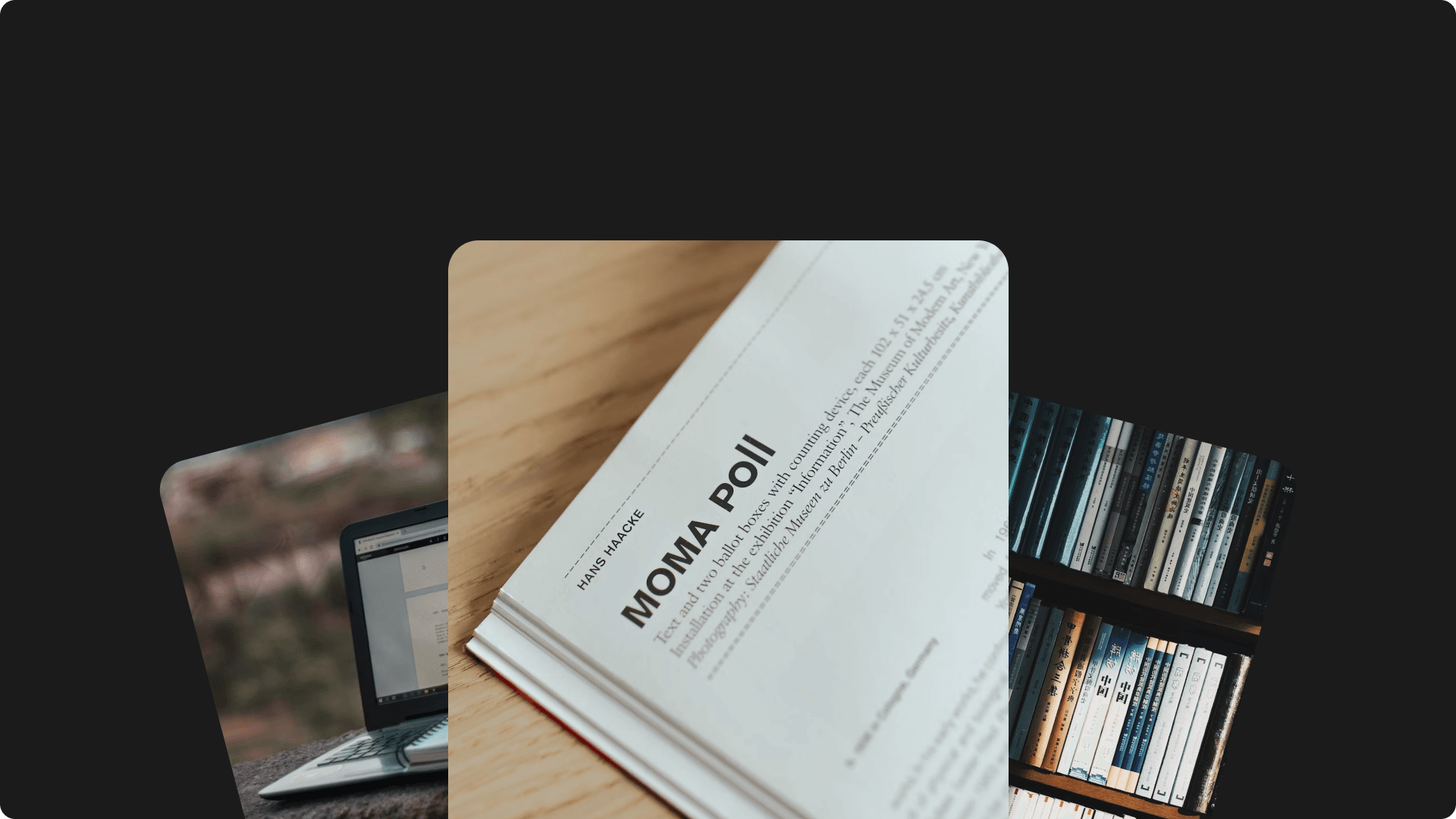 Writing & Publishing